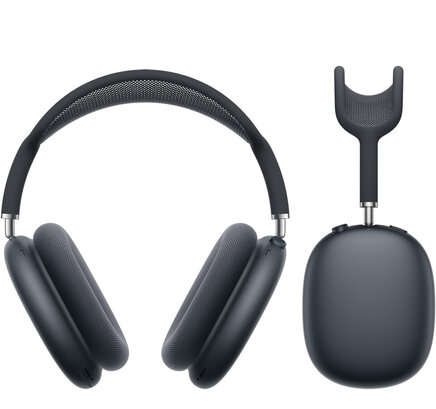 Наушники Apple AirPods Max midnight