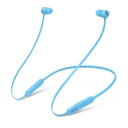 Наушники Apple Beats Flex беспроводные flame blue