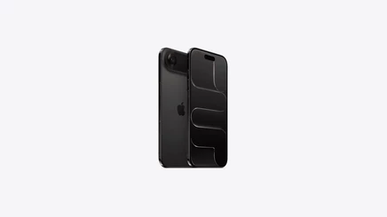 Смартфон iPhone Air space black