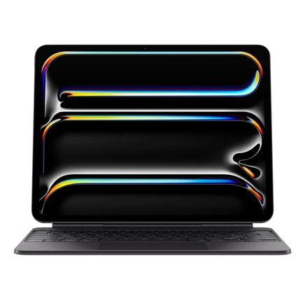 Клавиатура Magic Keyboard для Apple iPad Pro M4 black