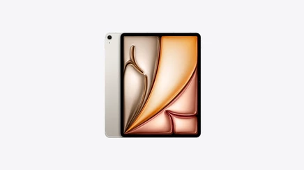 Планшет Apple iPad Air starlight