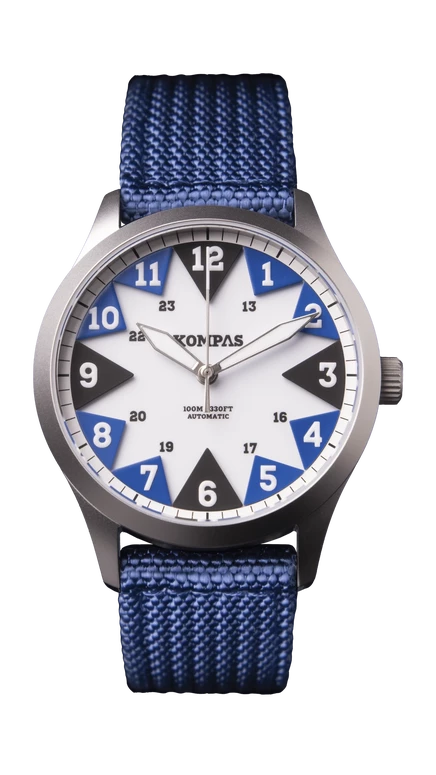 Наручные часы Kompas South