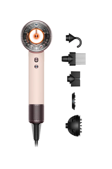Фен для волос Dyson Supersonic Nural™ ceramic pink/rose gold