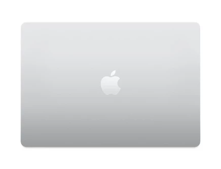 Ноутбук Apple MacBook Air 15 silver