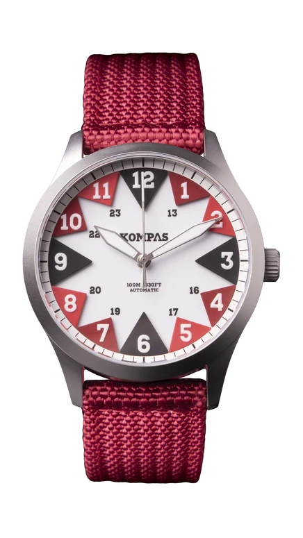 Наручные часы Kompas West 