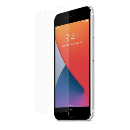 Антибликовый защитный экран Belkin для Apple iPhone SE / 8 / 7