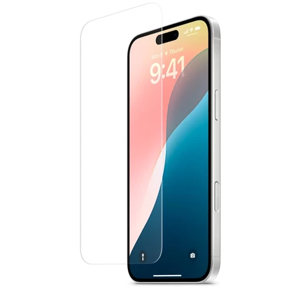 Защитный экран Belkin UltraGlass 2 для Apple iPhone 16 Plus | 15 Plus