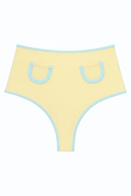 Плавки бикини Montce Sunshine Binded Polly