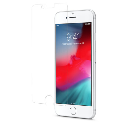 Защитный экран Belkin InvisiGlass Ultra для Apple iPhone SE / 8 / 7
