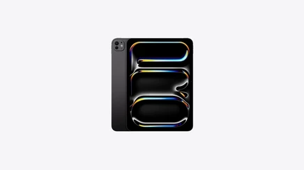 Планшет Apple iPad Pro M5 space black