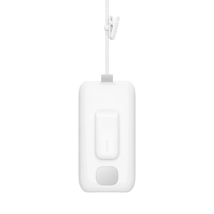 Держатель батареи Belkin для Apple Vision Pro