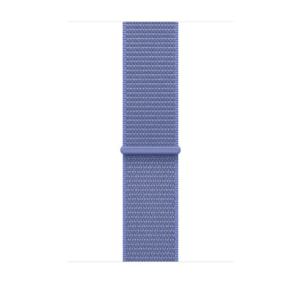 Браслет для часов Apple Sport Loop periwinkle