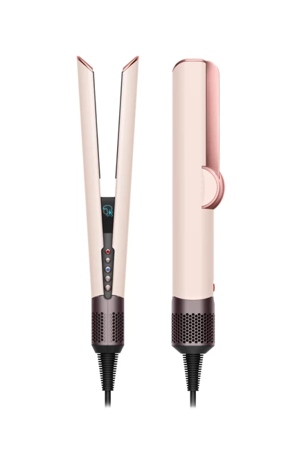 Выпрямитель для волос Dyson Airstrait™ ceramic pink/rose gold