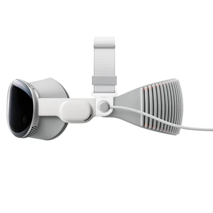 Головной ремешок Belkin для Apple Vision Pro