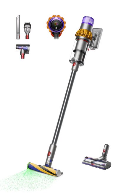 Пылесос Dyson V15 Detect™