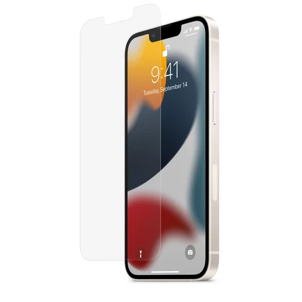 Защитная пленка Belkin Anti-Glare для Apple iPhone 13 | 13 Pro