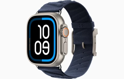 Часы Apple Watch Hermès Ultra 2