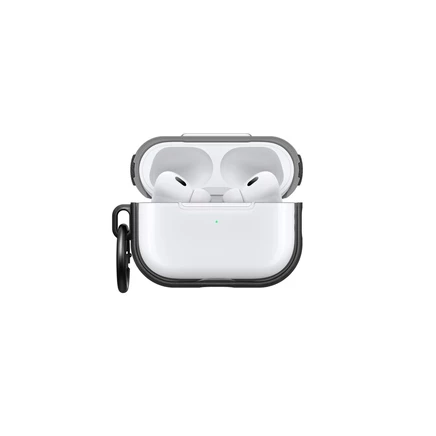 Кейс OtterBox Lumen Series для Apple AirPods Pro 2 black