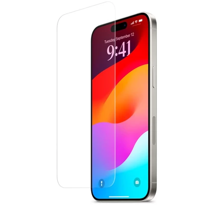 Защитный экран Belkin UltraGlass 2 для Apple iPhone 15 Pro Max