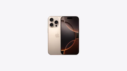 Смартфон iPhone 16 Pro