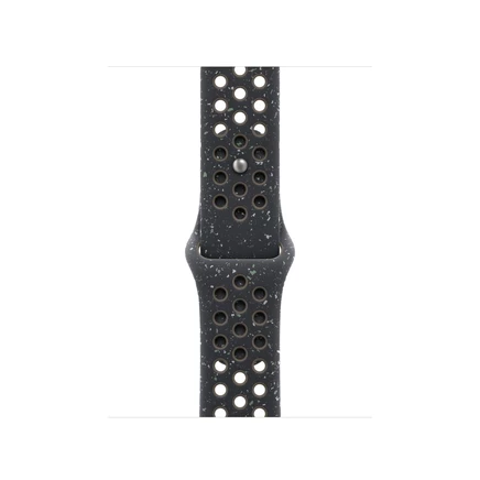 Браслет для часов Apple Nike Sport Band midnight sky
