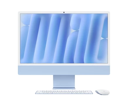 Моноблок Apple iMac M4