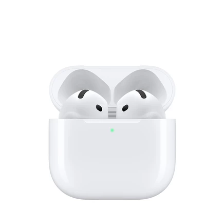 Наушники Apple AirPods 4