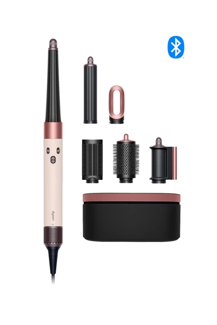 Новый мультистайлер и фен Dyson Airwrap i.d.™ Straight+Wavy