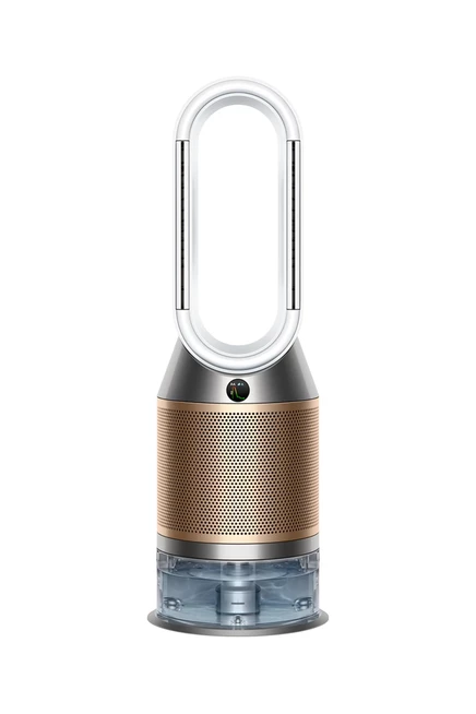 Очиститель воздуха Dyson Humidify+Cool PH2 De-NOx white/ gold