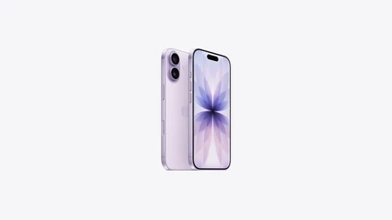 Смартфон iPhone 17