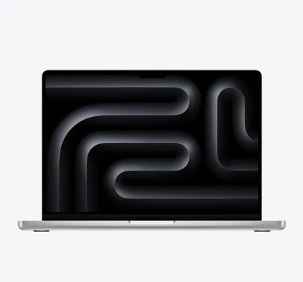 Ноутбук Apple MacBook Pro 14 M4 silver