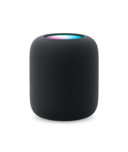 Колонка HomePod Apple midnight
