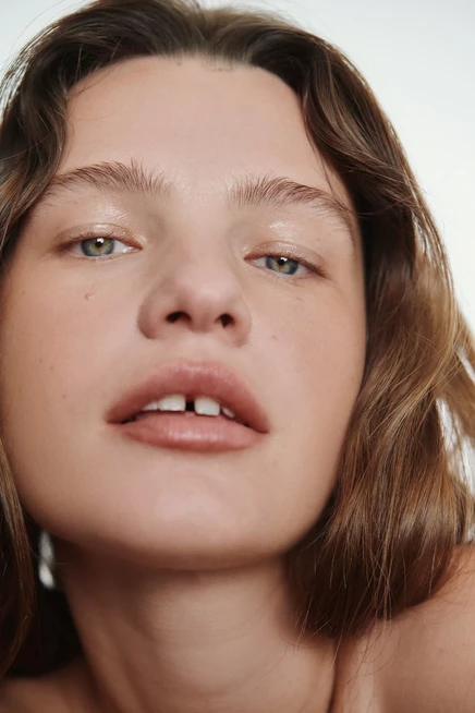 Мист для лица H&M увлажняющий, прозрачный, 100 мл