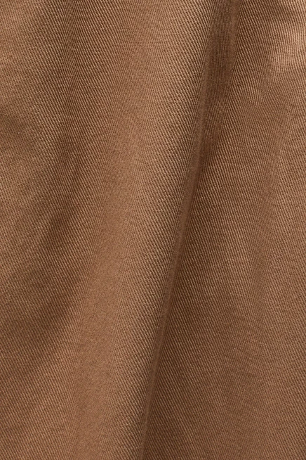 Детские джоггеры H&M, 2 пары, коричневые/синие
