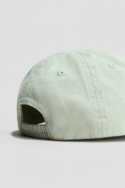 light green/happy