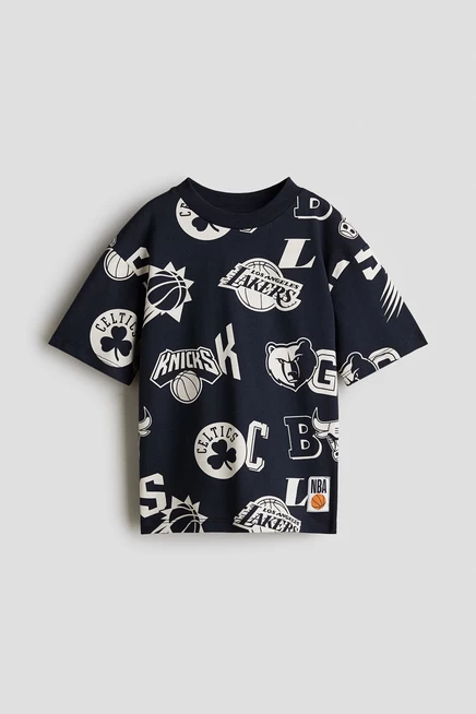 navy blue/nba