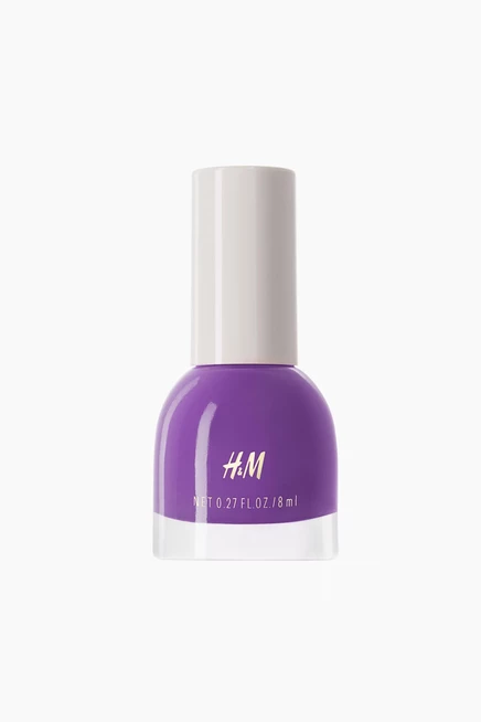 why not purple?