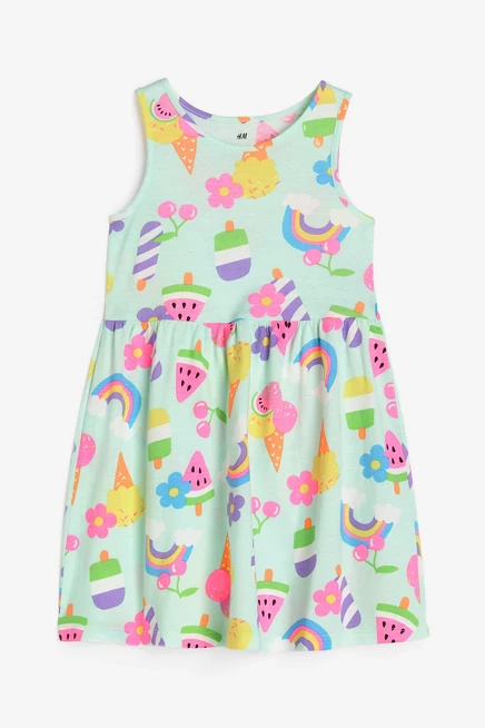 light green/ice cream