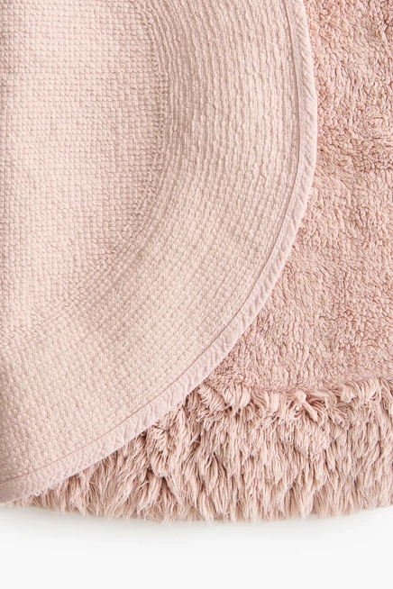 powder pink
