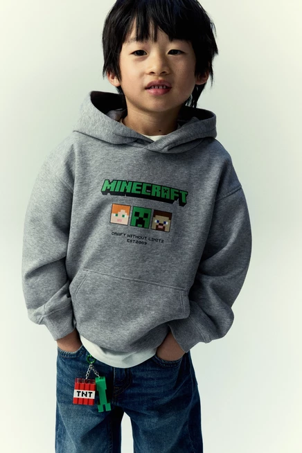 gray melange/minecraft