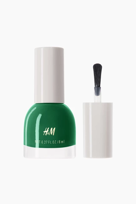 Лак для ногтей H&M 8 мл, Wildwood