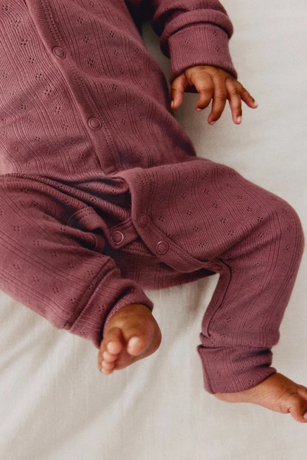 dark dusty pink