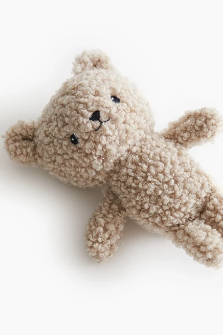 light beige/bear