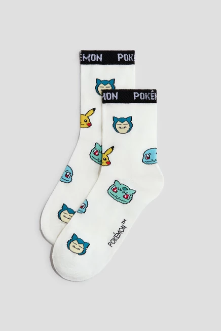 white/pokémon