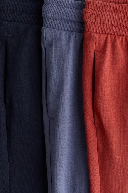 red/blue