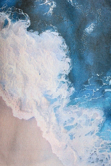 dark turquoise/pacific