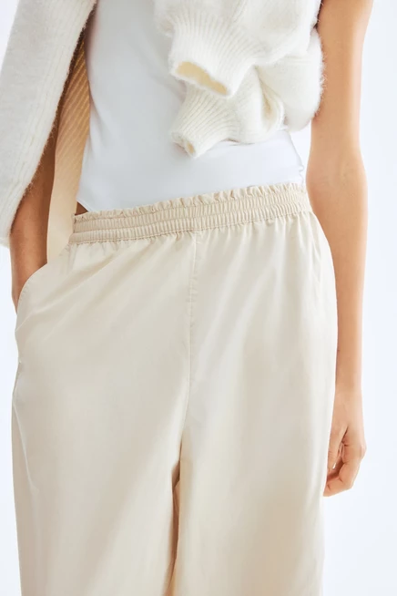 light beige