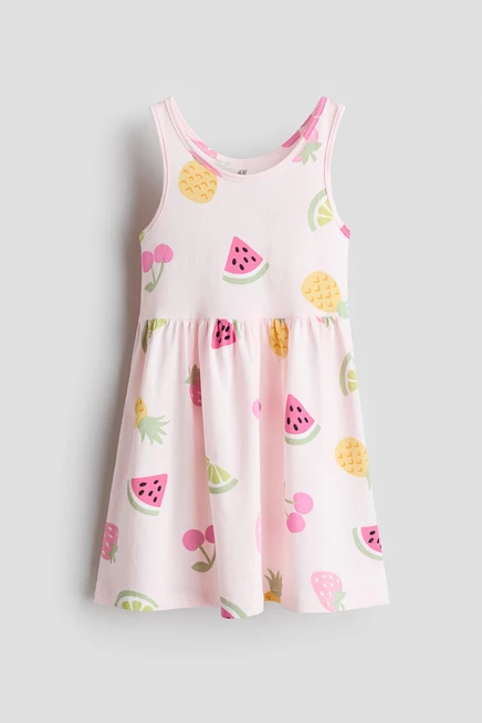 light pink/fruit