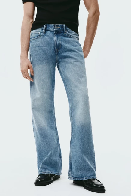 light denim blue