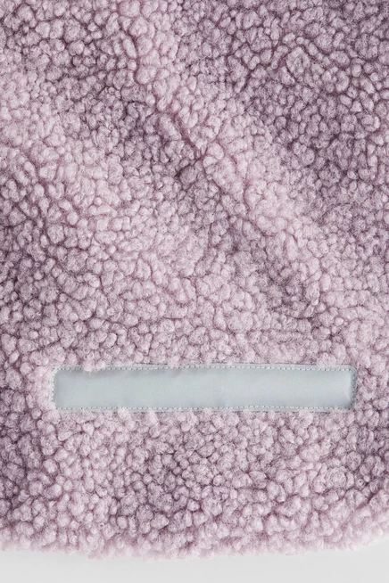 Детский жилет H&M THERMOLITE®, светло-фиолетовый